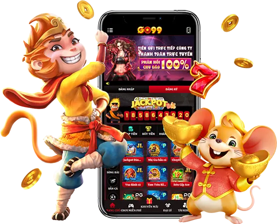 Biểu tượng game Nổ Hũ video với đồ họa hiện đại và hiệu ứng sống động