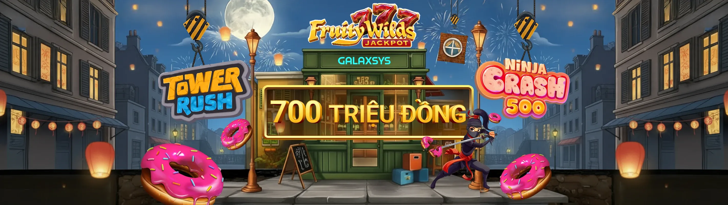 Hình ảnh sang trọng của chương trình VIP 8swin trang chủ