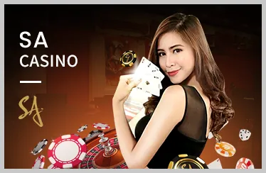 Giới hạn đặt cược cao hơn