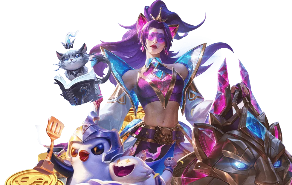Tổng quan các trò chơi Nổ Hũ tại 8swin với nhiều biểu tượng game rực rỡ