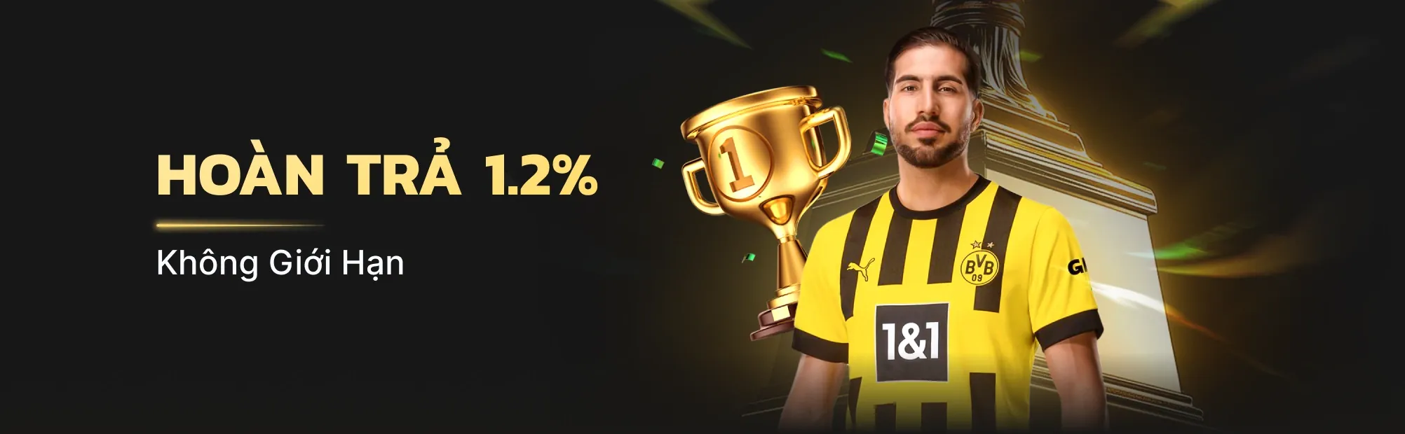 Ưu đãi VIP 8swin
